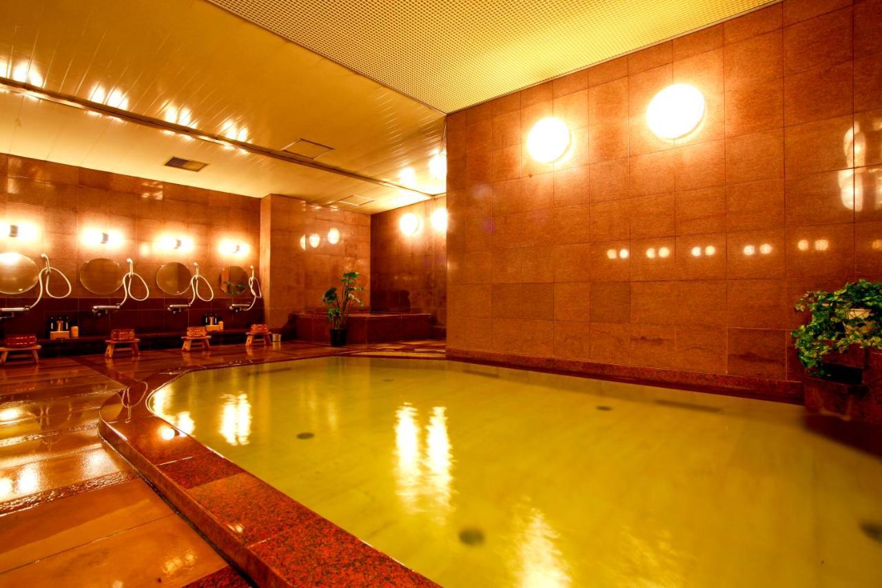 Kyoto Arashiyama Onsen Ryokan Togetsutei Quioto Exterior foto