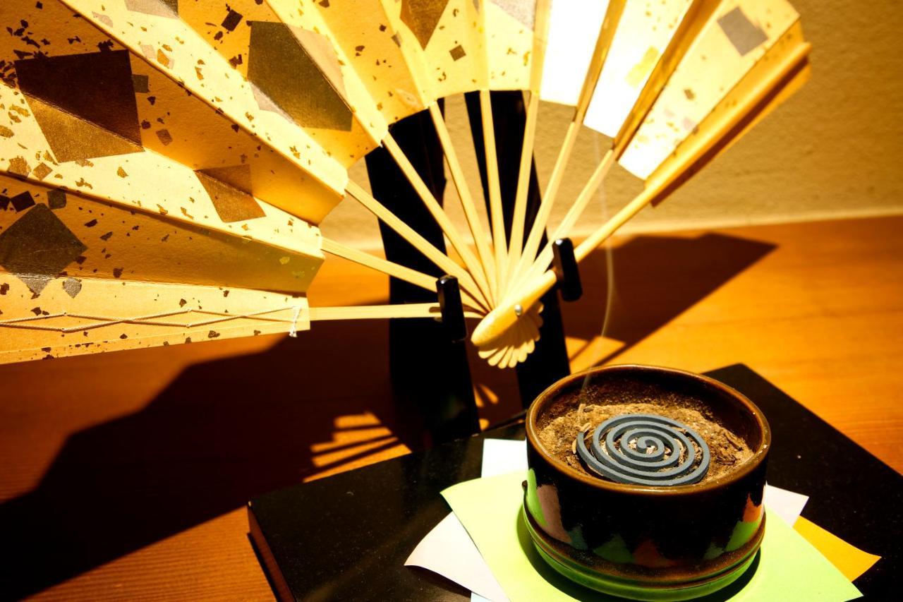 Kyoto Arashiyama Onsen Ryokan Togetsutei Quioto Exterior foto