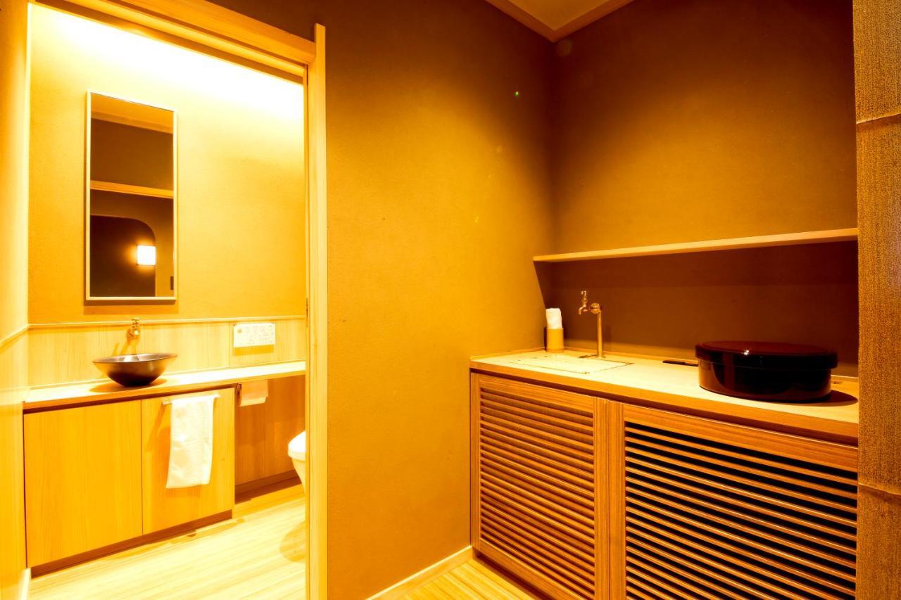 Kyoto Arashiyama Onsen Ryokan Togetsutei Quioto Exterior foto
