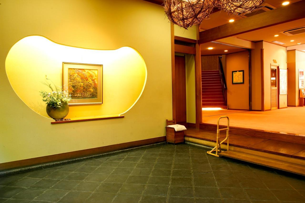 Kyoto Arashiyama Onsen Ryokan Togetsutei Quioto Exterior foto