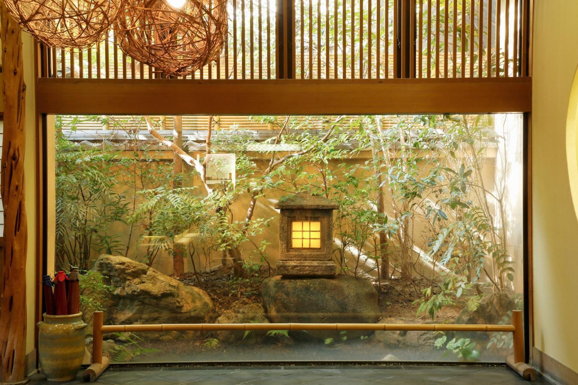 Kyoto Arashiyama Onsen Ryokan Togetsutei Quioto Exterior foto