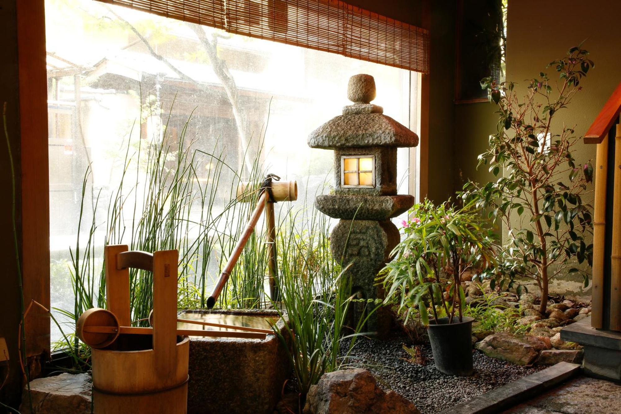 Kyoto Arashiyama Onsen Ryokan Togetsutei Quioto Exterior foto